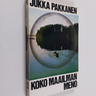 Jukka Pakkanen : Koko maailman meno - pikkukuva 1