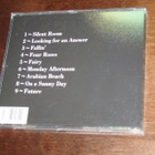 CD Heads & Tales - Looking For An Answer - pikkukuva 2