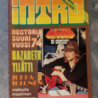 Intro 1 / 1975 - Jukka Tolonen , Hector , Nazareth , Sparks - pikkukuva 1