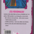 R. L. Stine: Varjojen kaupunki - pikkukuva 2
