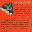 Seppo Parkkinen: Perhoset - pikkukuva 3