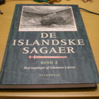 De islandske sagaer 1-3 - pikkukuva 3