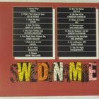 Various • Swe'Dynamite CD - pikkukuva 2