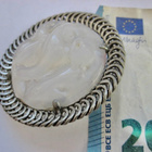 VANHA KOru RIntakoru Design Erikoinen ISO - pikkukuva 1