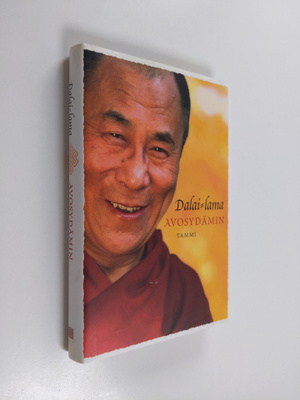 Dalai Lama XIV : Avosydämin