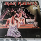 Iron Maiden - First Ten Years II 2x 12” - pikkukuva 4