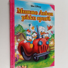 Walt Disney : Mummo Ankan pikku apurit - pikkukuva 1