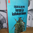 Poe - Korppi ja kultakuoriainen & Rue Morguen murhat - pikkukuva 2