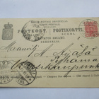 1900 Malm ja Pyhämaa ehiöllä - pikkukuva 1