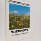 Lilly Johansson : Yrttihoito : Lilly Johanssonin itsehoit... - pikkukuva 1