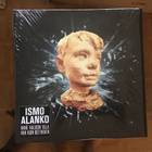 Ismo Alanko Minä halusin olla niin kuin Beethoven LP - pikkukuva 1