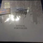 DARKTHRONE - ASTRAL FORTRESS UUSI LP+CD+C-KASETTI BOKSI - pikkukuva 1