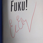 Jevgeni Jevtusenko : Fuku! : runoelma (signeerattu) - pikkukuva 3
