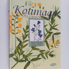 Maija Nieminen ym. : Kotimaan luonnonkasvit - pikkukuva 1