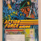 GI Joe #4 1994 - pikkukuva 4