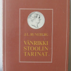 Johan Ludvig Runeberg: Vänrikki Stoolin tarinat - pikkukuva 1