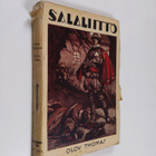 Olov Thomas : Salaliitto - pikkukuva 1