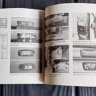 Toyota Corolla Owner's manual 1977 - pikkukuva 4