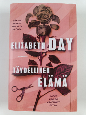 Elizabeth Day : Täydellinen elämä