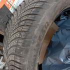 4 kpl Goodyear Vector 4seasons Gen 3 Suv 235/55R19 rengasta - pikkukuva 3