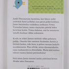 Tittamari Marttinen : Meidän koulun dinosaurus - pikkukuva 2