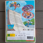 DVD: Hessu Hopo - Rampin Rämäpää (Disney 2000) - pikkukuva 2