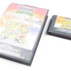 Teenage Mutant Hero Turtles: The Hyperstone Heist - pikkukuva 3
