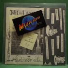 MIELENHÄIRIÖ - SÄHKÖKATKOS EX/EX+ FIN -86 1ST PRESS 7" EP - pikkukuva 1