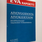 Mika Raunio : Aivovuodosta aivokiertoon : huippuosaajat t... - pikkukuva 1