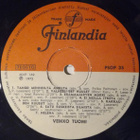(LP) Veikko Tuomi – Sulle Kauneimmat Lauluni Laulan - pikkukuva 3