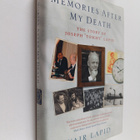 Yair Lapid : Memories After My Death - pikkukuva 1