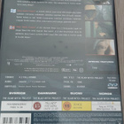 Blair Witch Project Nordic Dvd - pikkukuva 2