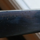 2kpl Fiskars puukkoja - pikkukuva 4