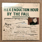 The Fall - Hex Enduction Hour LP (1.painos) - pikkukuva 1