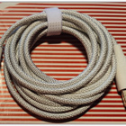 Uusi Toocki USB A - USB C data/pikalatauskaapeli / 2m #28427 - pikkukuva 2