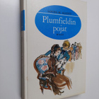 Louisa M. Alcott : Plumfieldin pojat - pikkukuva 1