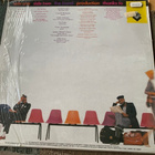 ROCHESTER*WEASLEY BAND: One Minute of Love * GER 1985 - pikkukuva 2