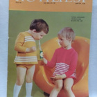 Kotiliesi N:o 16 1968 elokuu - pikkukuva 1