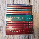 Frendit DVD kaudet 1-7 ja 10 - pikkukuva 3