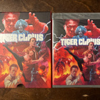 BD: Tiger Claws 1-3 (Vinegar Syndrome VSA) - pikkukuva 2