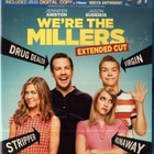 WE'RE THE MILLERS (Jennifer Aniston) - pikkukuva 1