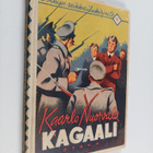 Kaarlo Nuorvala : Kagaali : kertomus sortovallan ajoilta - pikkukuva 1