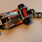 *AVAINPERÄ*McLaren-Mercedes MP4-22*2007*SPONSORITUOTE* - pikkukuva 1