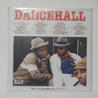 V/A - DANCEHALL THE RISE OF JAMAICAN DANCEHALL... M-/M- 2LP - pikkukuva 2