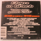 Ch!pz • Ch!pz In Black (Who You Gonna Call) CD-Single - pikkukuva 2