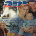 Anna 2/2001: Vexi Salmi, Irwin - pikkukuva 1
