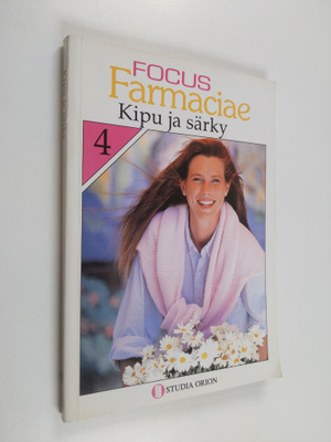 Raimo Nieminen : Kipu ja särky