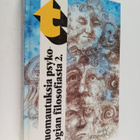 Ludwig Wittgenstein : Huomautuksia psykologian filosofias... - pikkukuva 1
