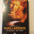 DVD Wallander Steget efter - pikkukuva 1