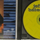 Jeff Bates • Rainbow man CD - pikkukuva 2